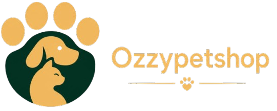 OZZYPETSHOP